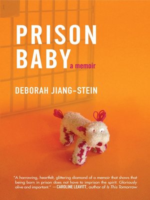 cover image of Prison Baby